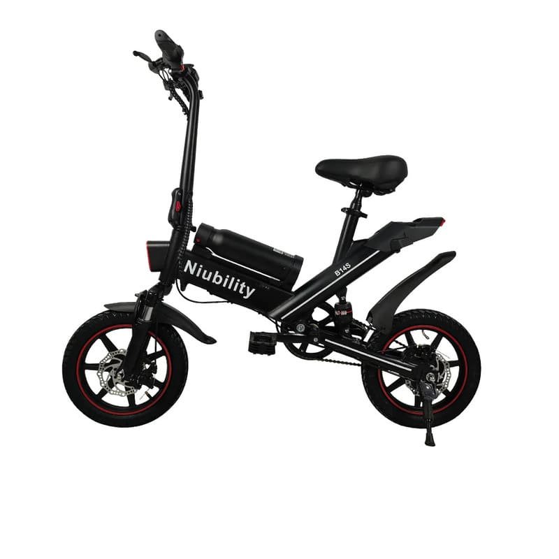 Vélo Électrique Niubility B14S