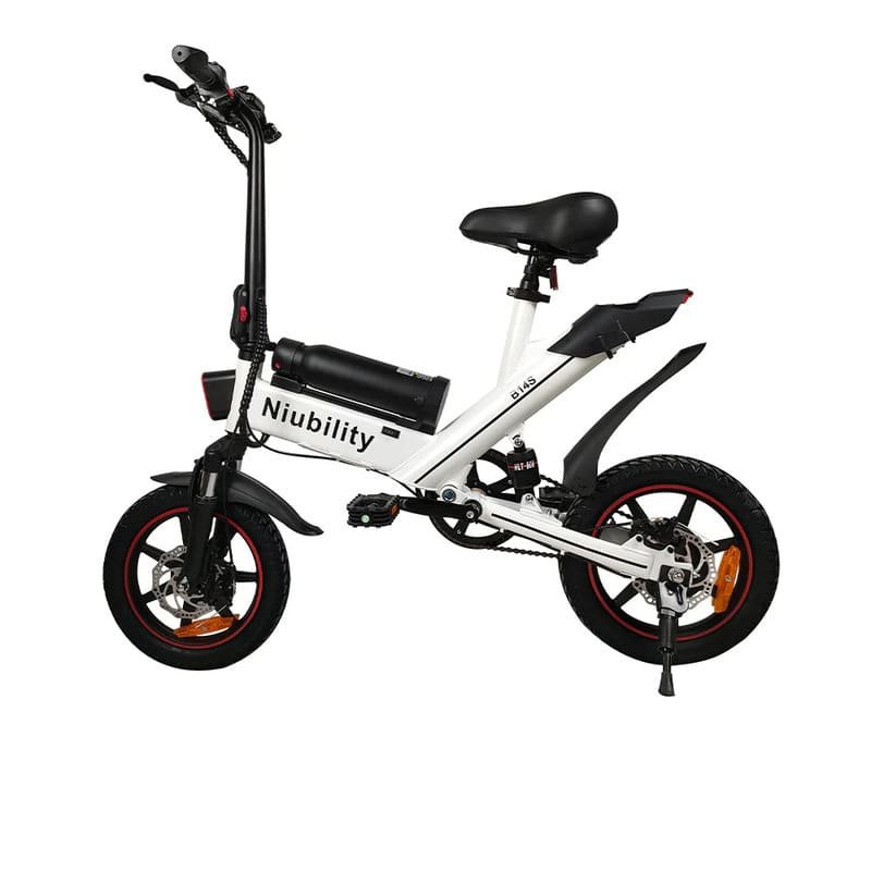 Vélo Électrique Niubility B14S – Image 5