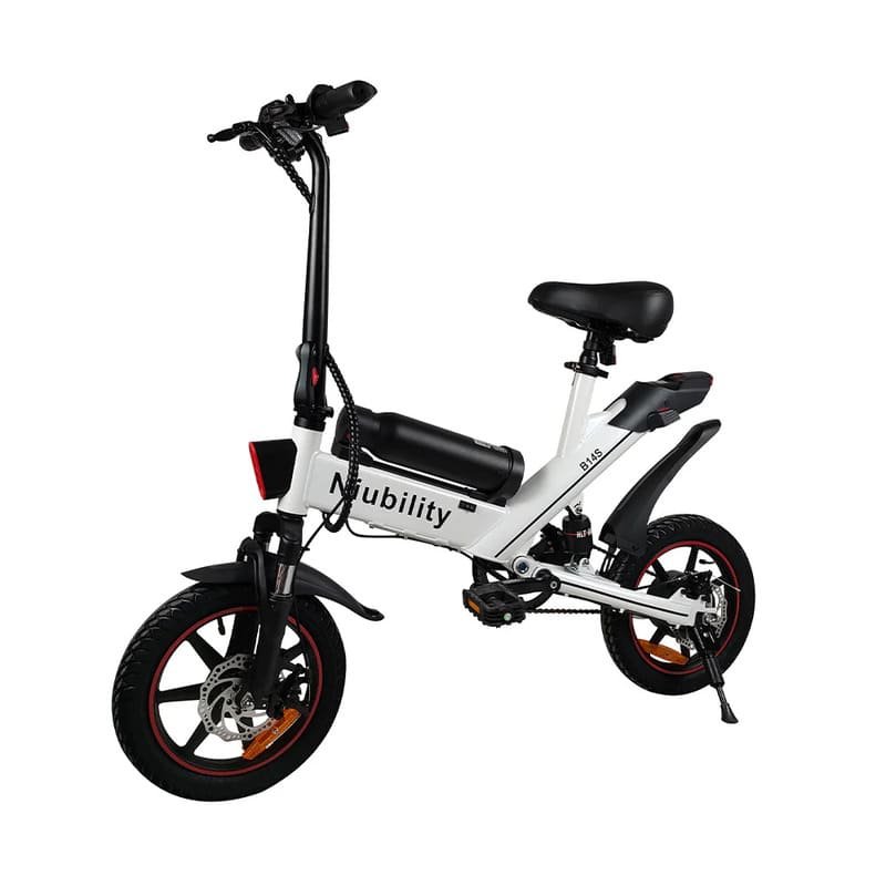 Vélo Électrique Niubility B14S – Image 4