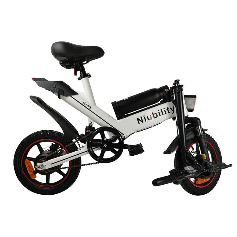Vélo Électrique Niubility B14S – Image 3