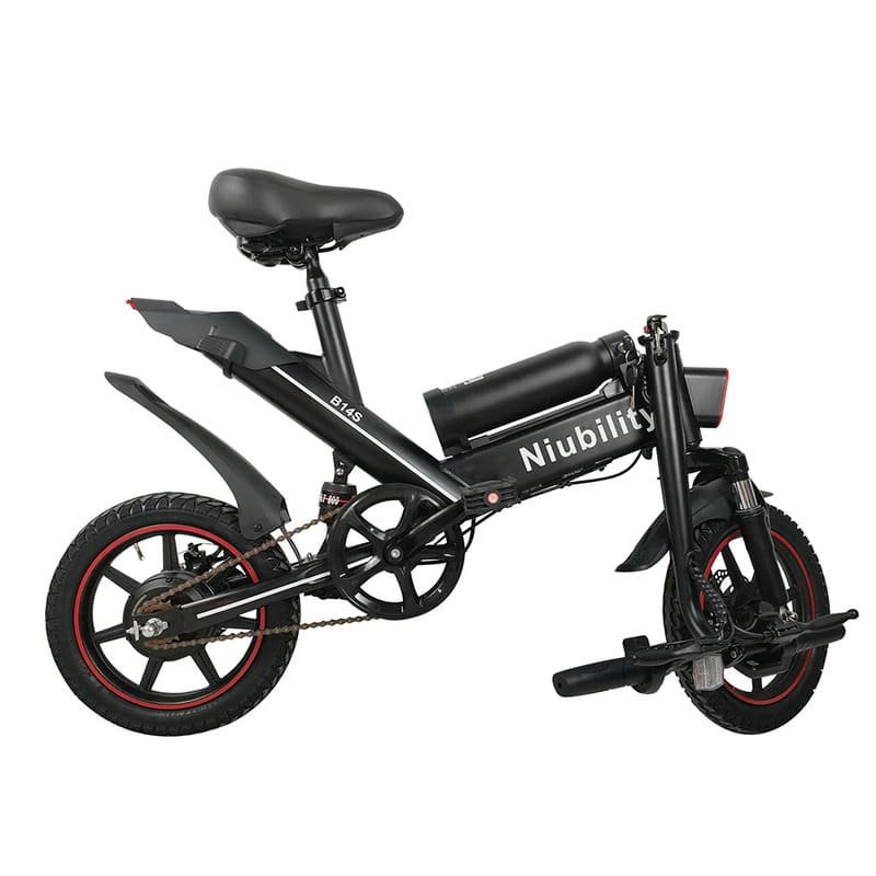 Vélo Électrique Niubility B14S – Image 2