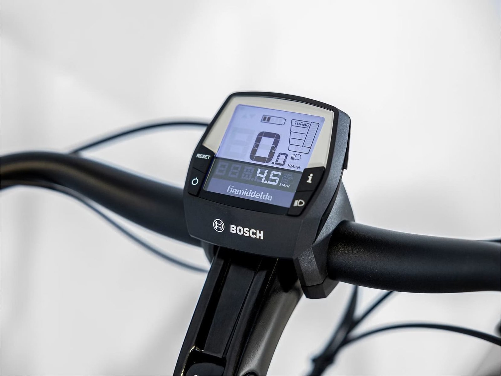 Vélo Électrique Trek District+ 2 Shimano Nexus 7V 500 Wh 700 mm Gris 2023 – Image 4