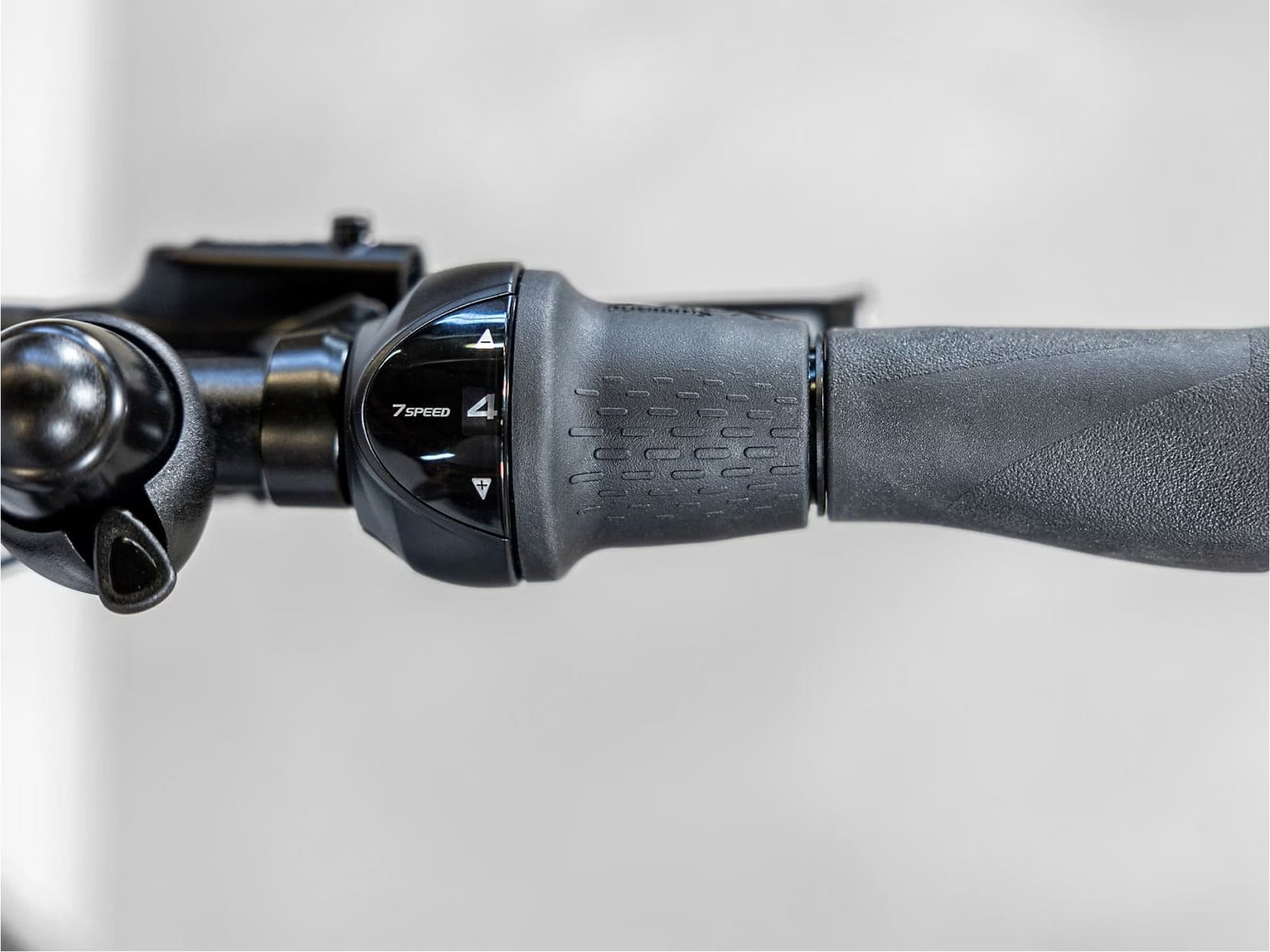 Vélo Électrique Trek District+ 2 Shimano Nexus 7V 500 Wh 700 mm Gris 2023 – Image 5