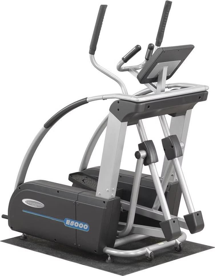 Vélo Elliptique Endurance