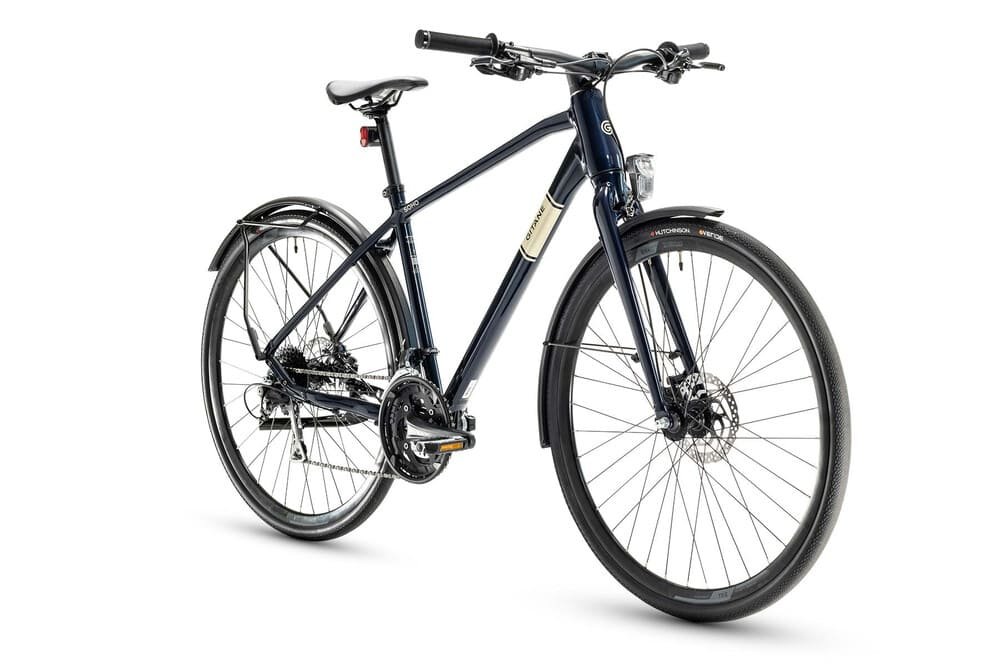Vélo Trekking Gitane SOHO 2 – Image 4