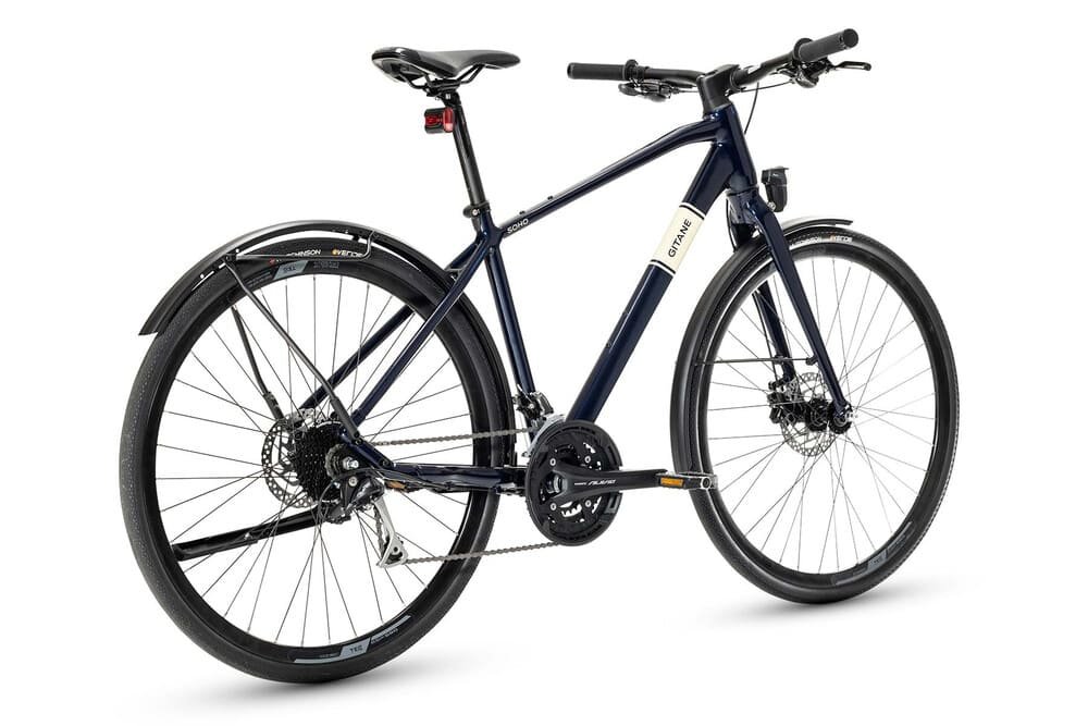 Vélo Trekking Gitane SOHO 2 – Image 3