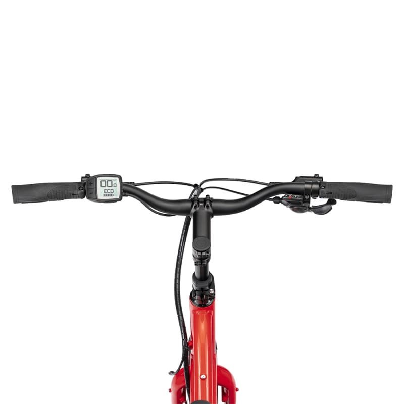 Vélo cargo électrique Tern Quick Haul P9 – Image 7