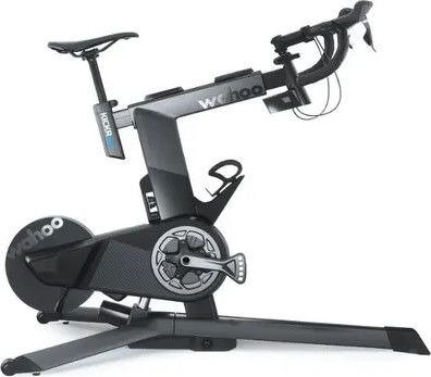 Vélo d'Intérieur Wahoo Fitness Kickr Bike V2 – Image 4