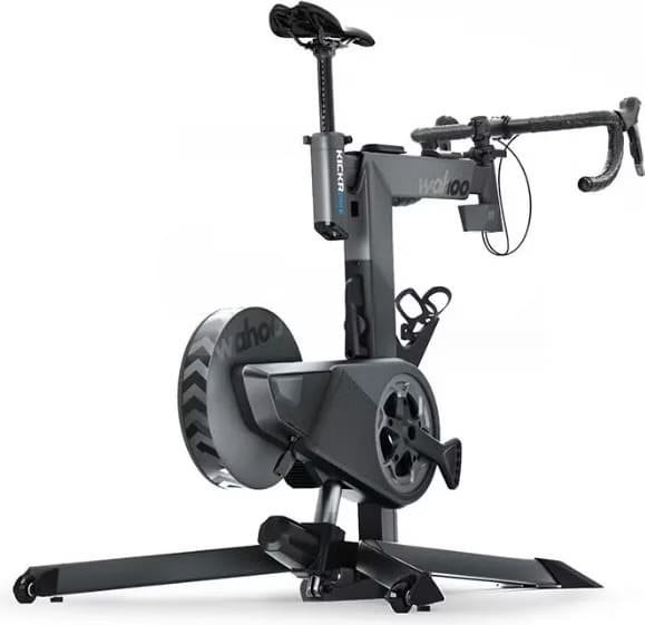 Vélo d'Intérieur Wahoo Fitness Kickr Bike V2 – Image 3