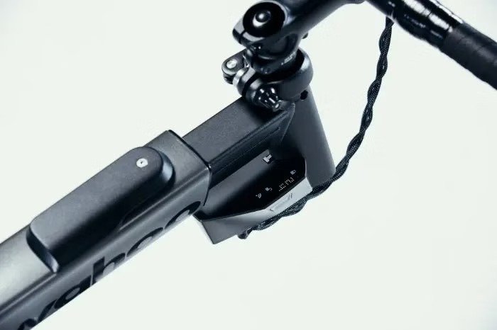 Vélo d'Intérieur Wahoo Fitness Kickr Bike V2 – Image 3