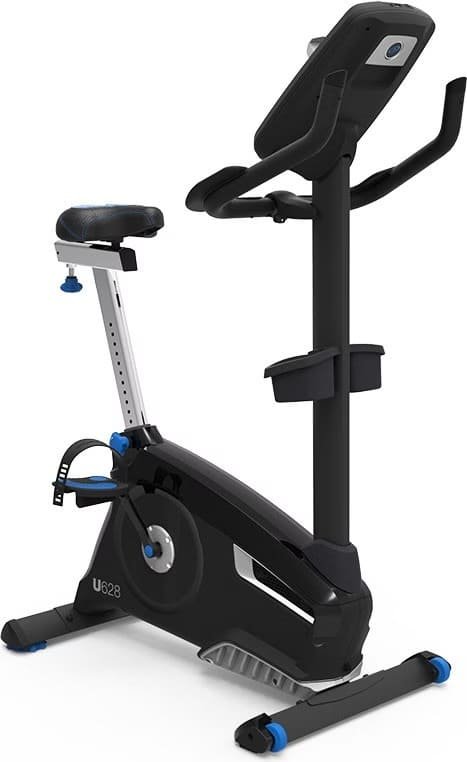 Vélo d’appartement Nautilus U628 100497 – Image 4