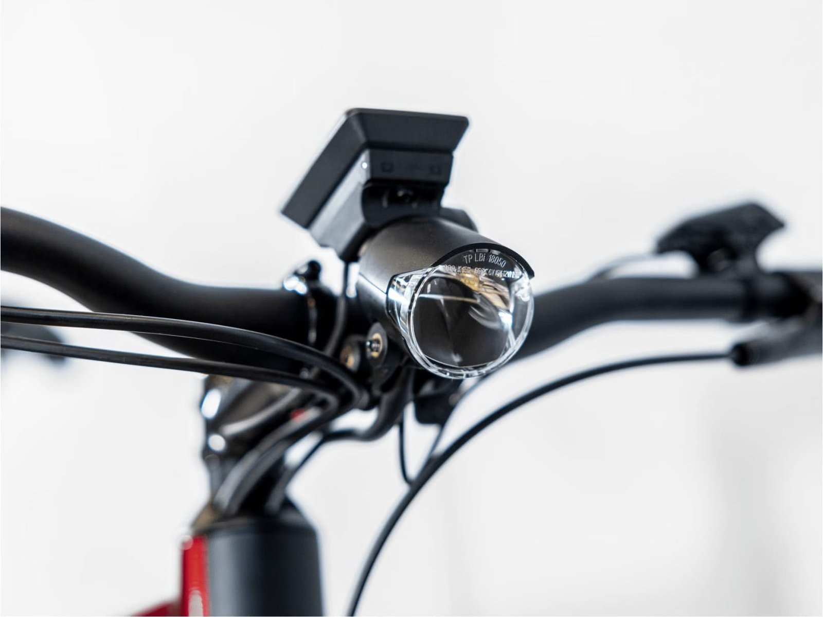 Trek Allant+ 5 Shimano Altus 9V 725 Wh 650b 2023 – Image 8