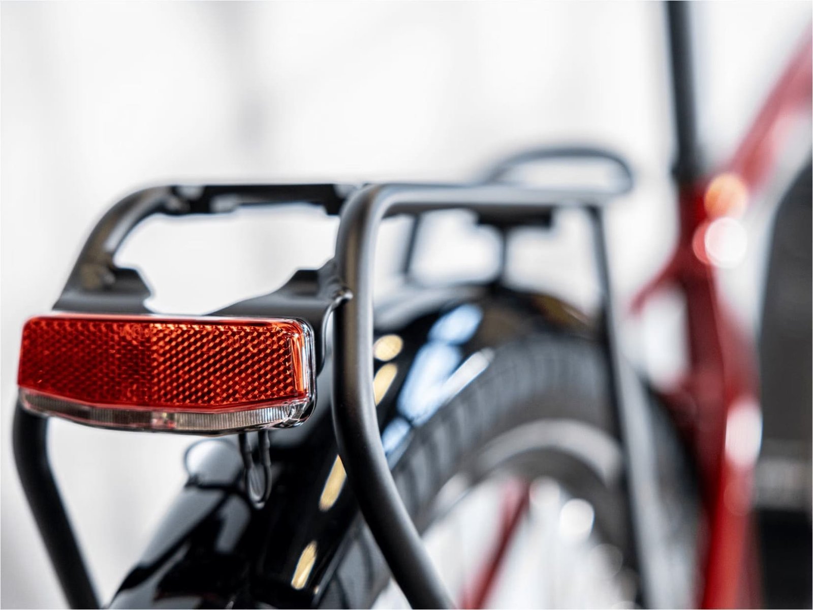 Trek Allant+ 5 Shimano Altus 9V 725 Wh 650b 2023 – Image 9