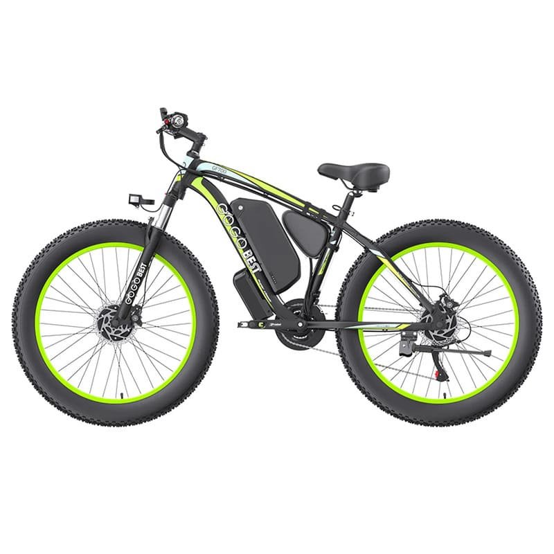Vélo de montagne électrique GOGOBEST GF700 – Image 5
