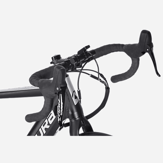 Vélo de route électrique Nakamura E-CENTURY 500 – Image 5