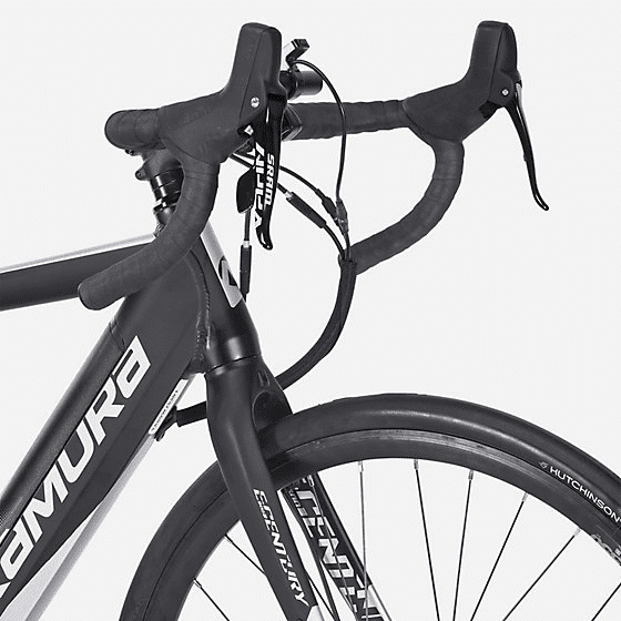 Vélo de route électrique Nakamura E-CENTURY 500 – Image 7