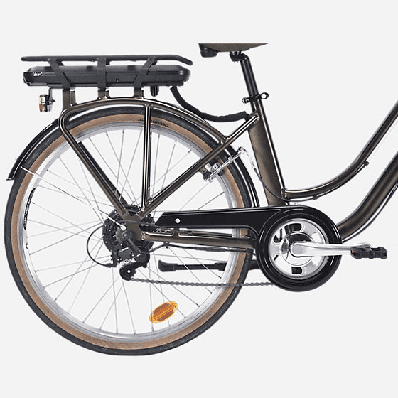 Vélo de ville électrique Nakamura CLASSIC LTD – Image 6