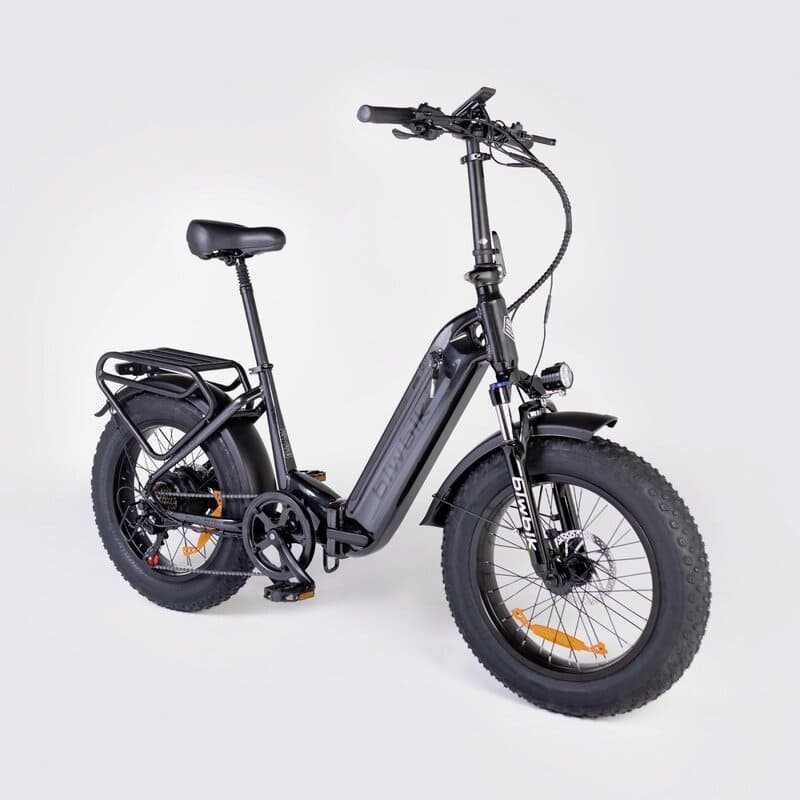 Vélo électrique Biwbik DAKAR – Image 8