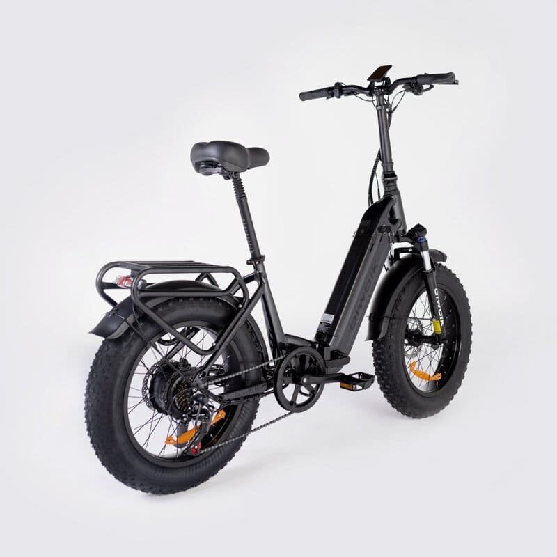 Vélo électrique Biwbik DAKAR – Image 7