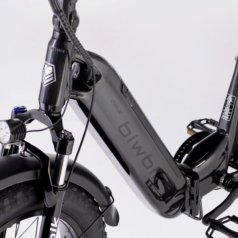 Vélo électrique Biwbik DAKAR – Image 6