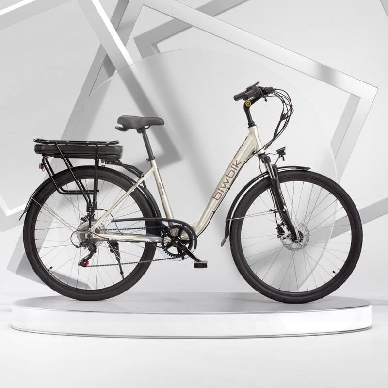 Vélo électrique Biwbik MALMO – Image 3