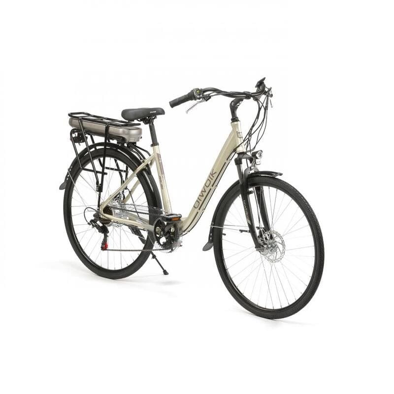 Vélo électrique Biwbik MALMO – Image 12