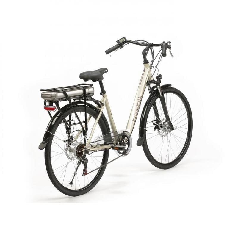 Vélo électrique Biwbik MALMO – Image 11