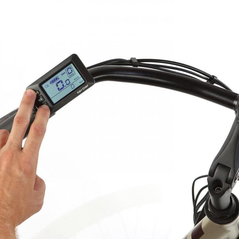 Vélo électrique Biwbik MALMO – Image 10