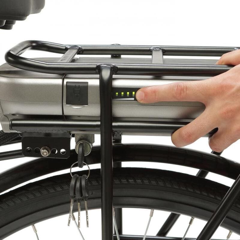 Vélo électrique Biwbik MALMO – Image 8