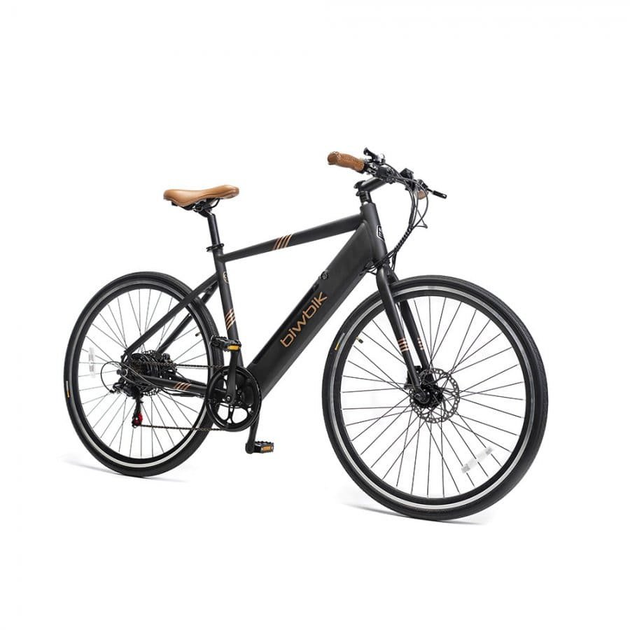 Vélo électrique Biwbik VALONA – Image 2