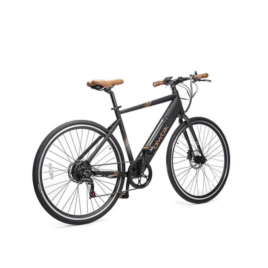 Vélo électrique Biwbik VALONA – Image 3