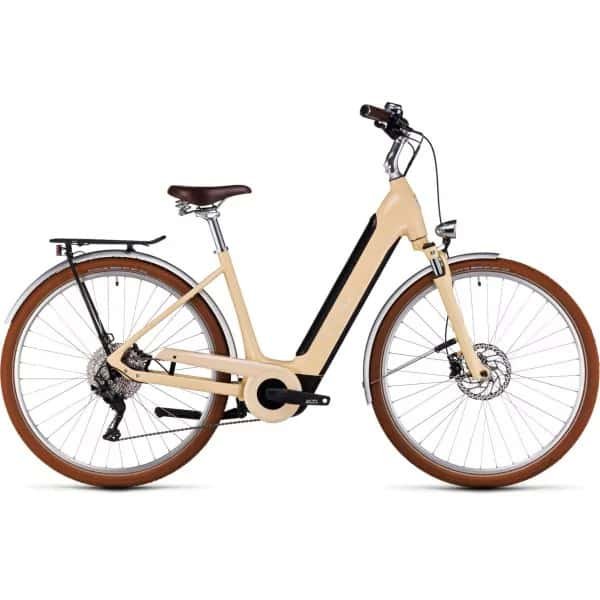 Vélo électrique CUBE Ella Ride Hybrid 500 2024 – Image 6
