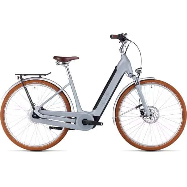 Vélo électrique CUBE Ella Ride Hybrid 500 2024 – Image 5