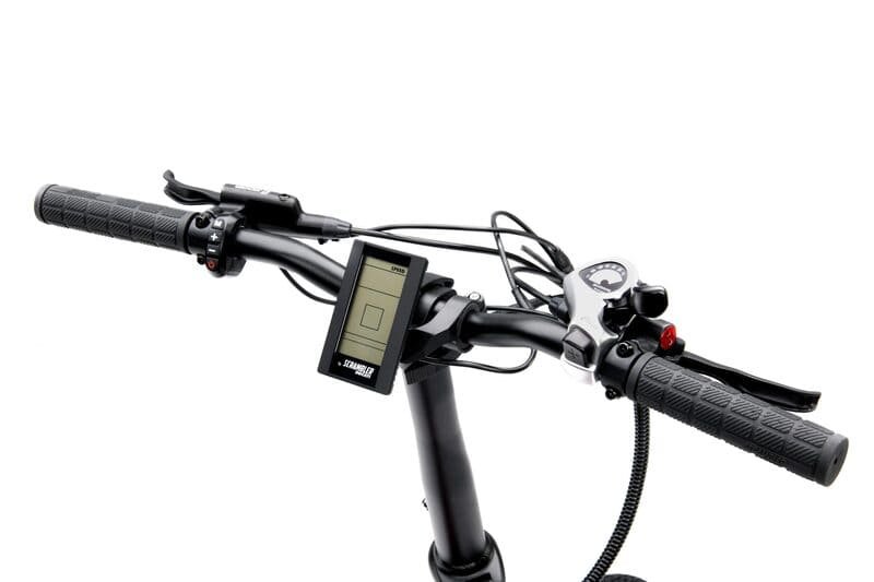 Vélo électrique Ducati Scrambler SCR-E GT – Image 10