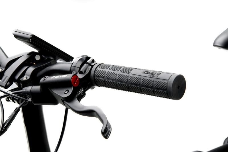 Vélo électrique Ducati Scrambler SCR-E GT – Image 9