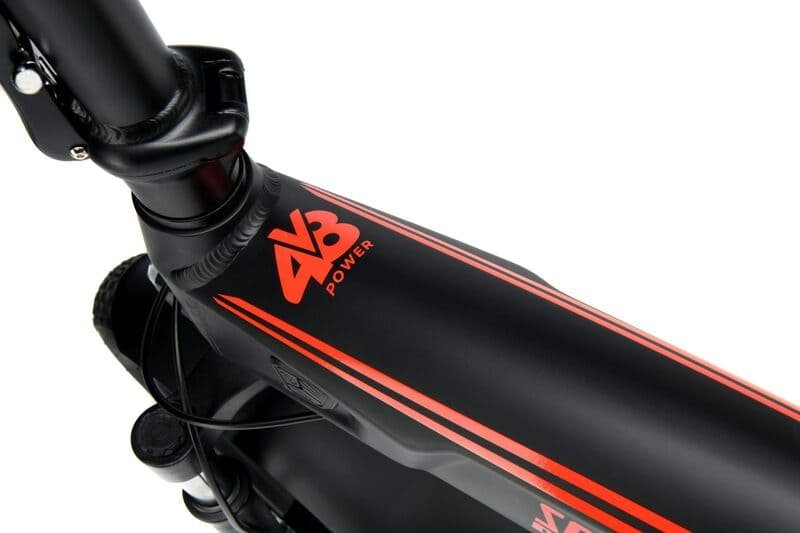 Vélo électrique Ducati Scrambler SCR-E GT – Image 6