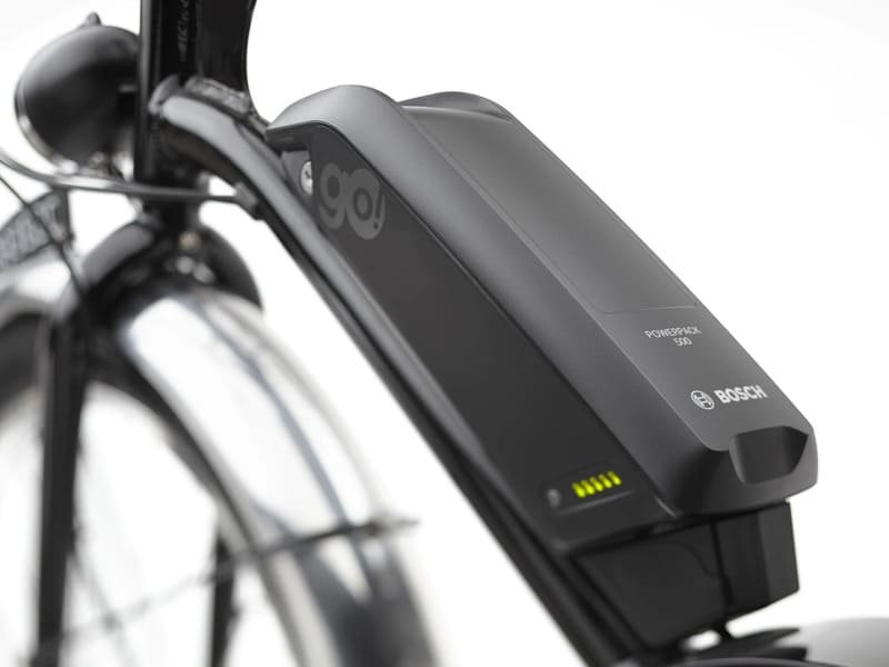 Vélo électrique Electra Ghostrider Go! 5i – Image 4