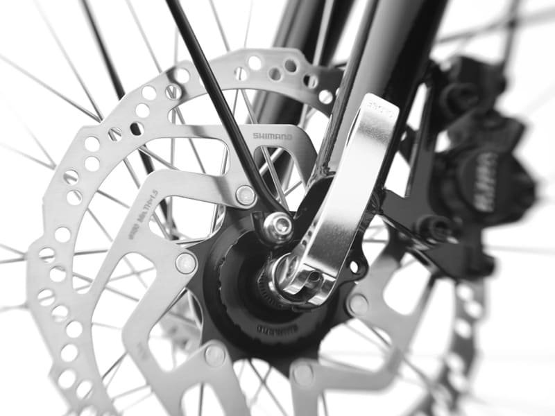 Vélo électrique Electra Ghostrider Go! 5i – Image 6