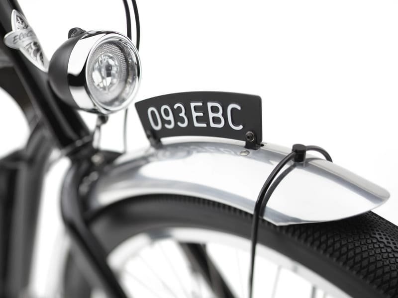 Vélo électrique Electra Ghostrider Go! 5i – Image 7