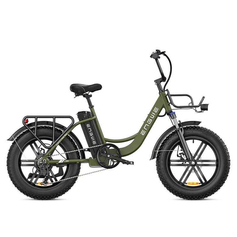 Vélo électrique Engwe L20 250W Fat E-Bike