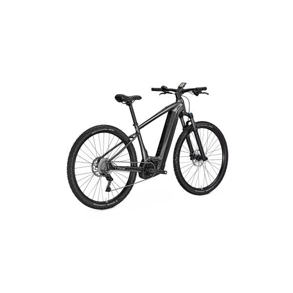 Vélo électrique FOCUS JARIFA² 6.7 2023 – Image 4