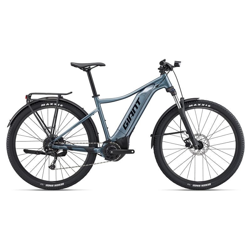 Vélo électrique Giant Talon E+ EX