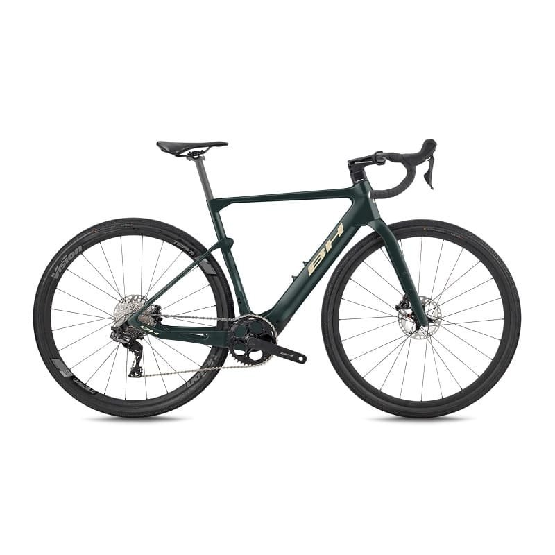 Vélo électrique Gravel BH iGRAVELX CARBON 2.7 – Image 4
