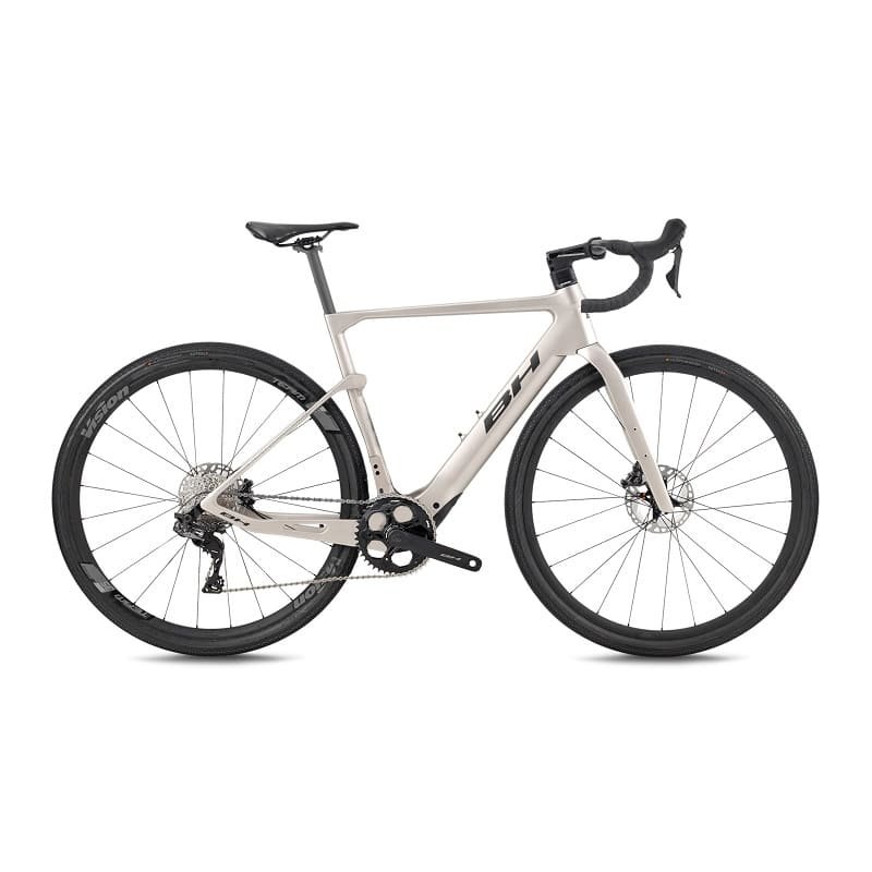 Vélo électrique Gravel BH iGRAVELX CARBON 2.7 – Image 2