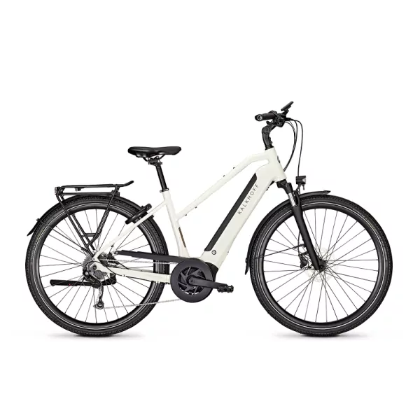 KALKHOFF ENDEAVOUR 3.B MOVE trapèze – Image 3