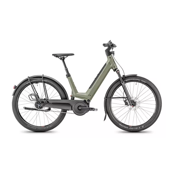 Vélo électrique Moustache J. on Nexus 2024 – Image 3