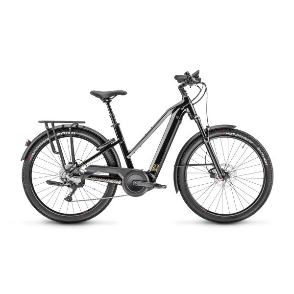 Vélo électrique Moustache Xroad 6 open Sport 2024