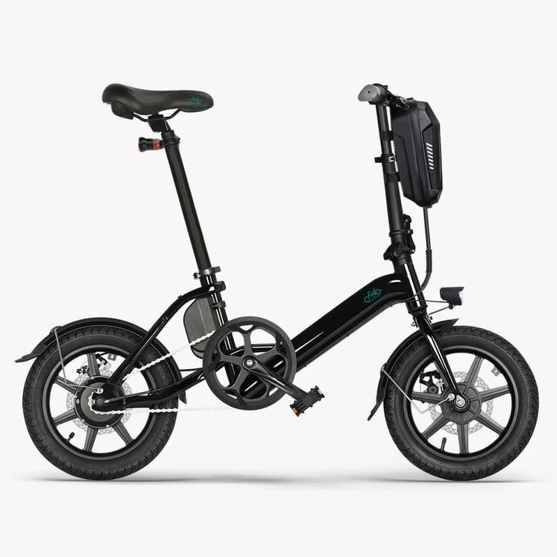 Vélo électrique Pour Femme Fiido D3 Pro