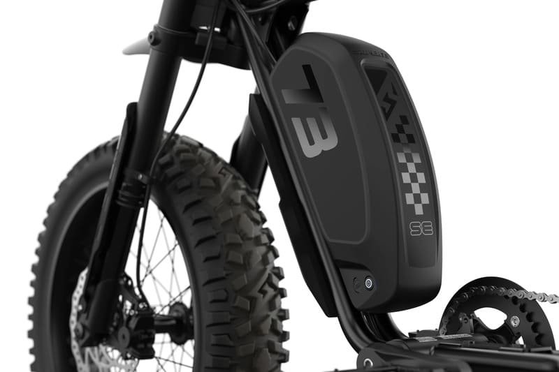 Vélo électrique SUPER73 S BLACKOUT SE – Image 8