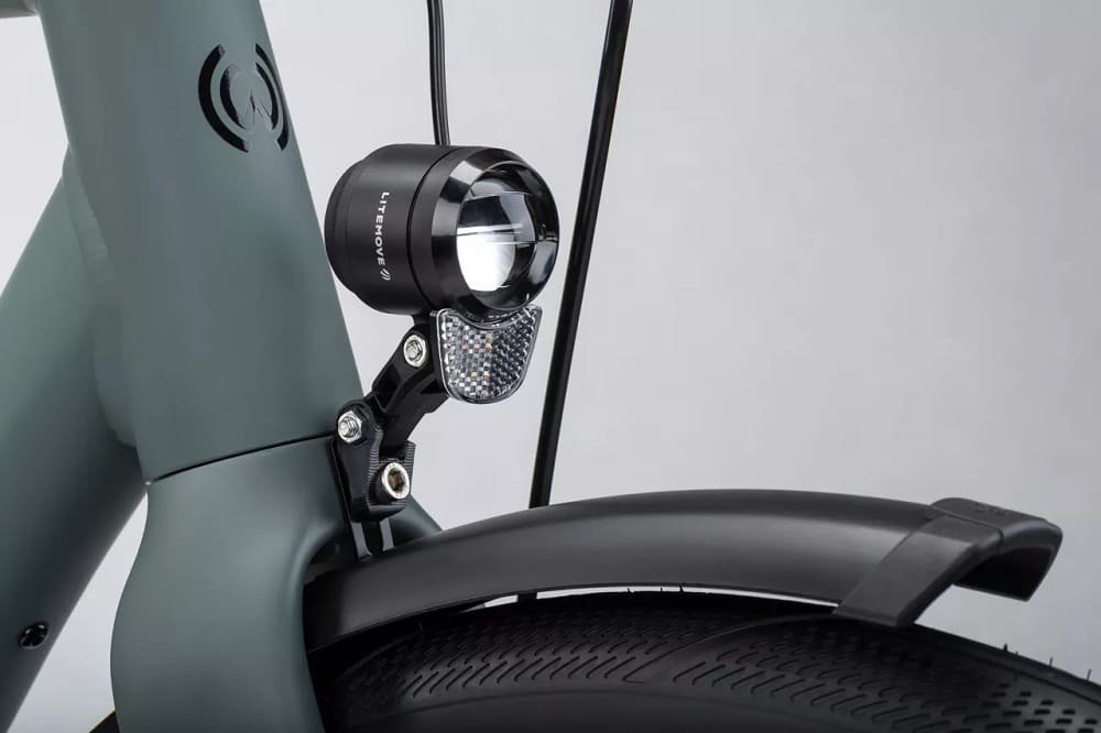 Vélo électrique Winora E-Flitzer 2022 – Image 6